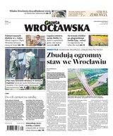 Gazeta Wrocławska 175/2025