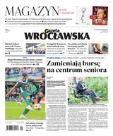 Gazeta Wrocławska 177/2025
