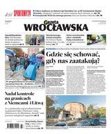 Gazeta Wrocławska 179/2025