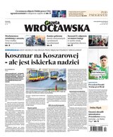Gazeta Wrocławska 18/2025