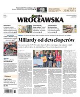 Gazeta Wrocławska 181/2025