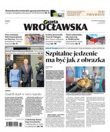 Gazeta Wrocławska 182/2025