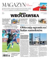 Gazeta Wrocławska 183/2025