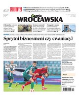 Gazeta Wrocławska 185/2025