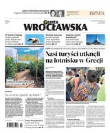 Gazeta Wrocławska 186/2025