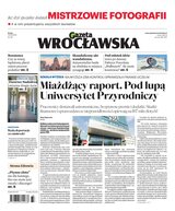 Gazeta Wrocławska 187/2025