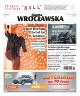 Gazeta Wrocławska 188/2025