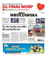 Gazeta Wrocławska 19/2025
