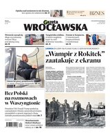 Gazeta Wrocławska 191/2025