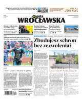 Gazeta Wrocławska 192/2025