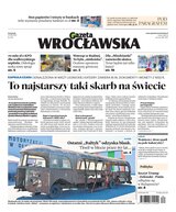 Gazeta Wrocławska 193/2025