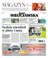 Gazeta Wrocławska 194/2025