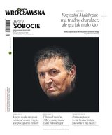 Gazeta Wrocławska 195/2025