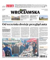 Gazeta Wrocławska 196/2025