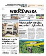 Gazeta Wrocławska 197/2025