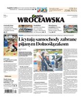 Gazeta Wrocławska 198/2025