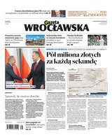 Gazeta Wrocławska 199/2025