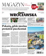 Gazeta Wrocławska 2/2025