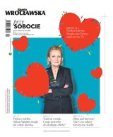 Gazeta Wrocławska 20/2025