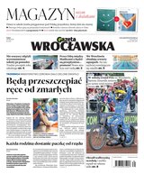 Gazeta Wrocławska 200/2025