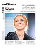 Gazeta Wrocławska 201/2025