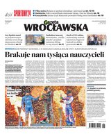 Gazeta Wrocławska 202/2025