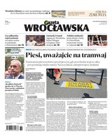 Gazeta Wrocławska 204/2025