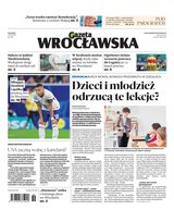Gazeta Wrocławska 205/2025
