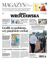 Gazeta Wrocławska 206/2025