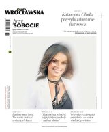 Gazeta Wrocławska 207/2025