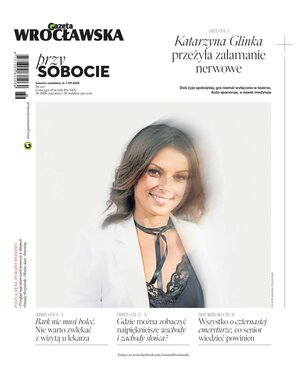 Gazeta Wrocławska 207/2025