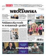 Gazeta Wrocławska 208/2025