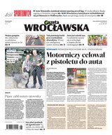 Gazeta Wrocławska 21/2025