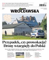 Gazeta Wrocławska 211/2025