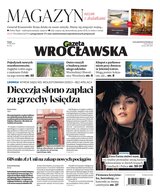 Gazeta Wrocławska 212/2025
