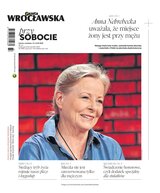 Gazeta Wrocławska 213/2025