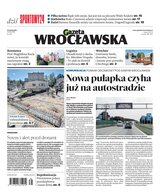 Gazeta Wrocławska 214/2025