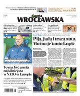 Gazeta Wrocławska 217/2025