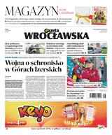 Gazeta Wrocławska 218/2025