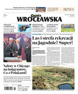 Gazeta Wrocławska 22/2025