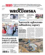 Gazeta Wrocławska 220/2025