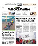 Gazeta Wrocławska 221/2025