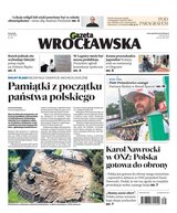 Gazeta Wrocławska 223/2025