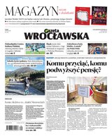 Gazeta Wrocławska 224/2025