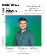 Gazeta Wrocławska 225/2025