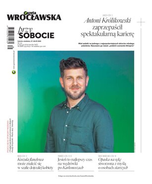 Gazeta Wrocławska 225/2025