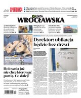 Gazeta Wrocławska 226/2025