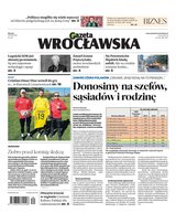 Gazeta Wrocławska 227/2025