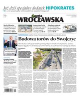 Gazeta Wrocławska 228/2025