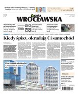 Gazeta Wrocławska 229/2025